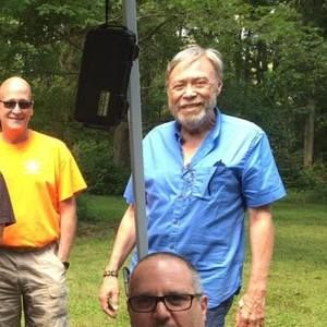 Meet your Posher, Bob